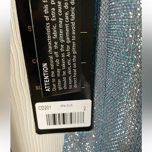 Norma Reed* Grad / Party Dress - Picture 4 of 4